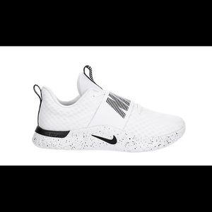 NIKE WOMENS IN SEASON TR 9 TRAINING SHOE - WHITE